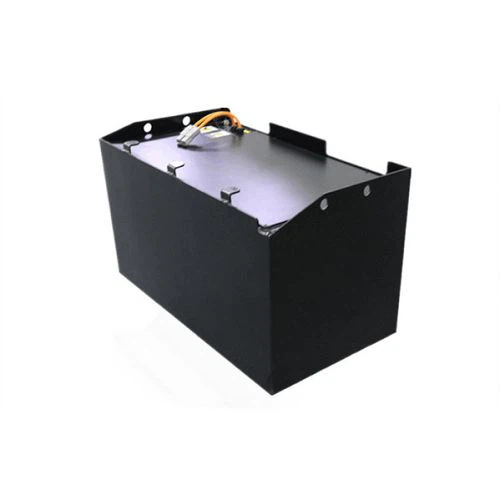 סוללת ליתיום למלגזה